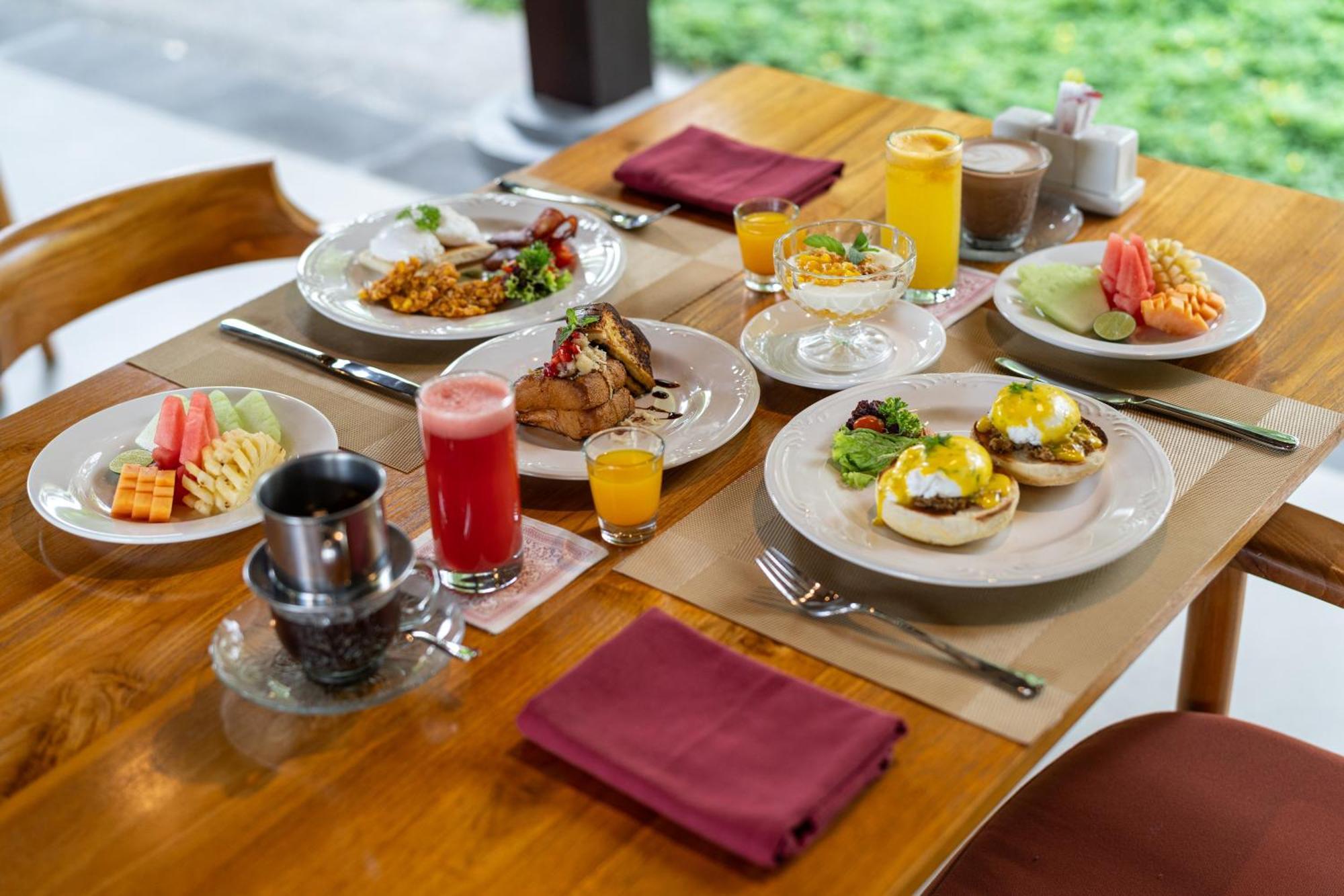 Svarga Bebek Villas อูบุด ภายนอก รูปภาพ