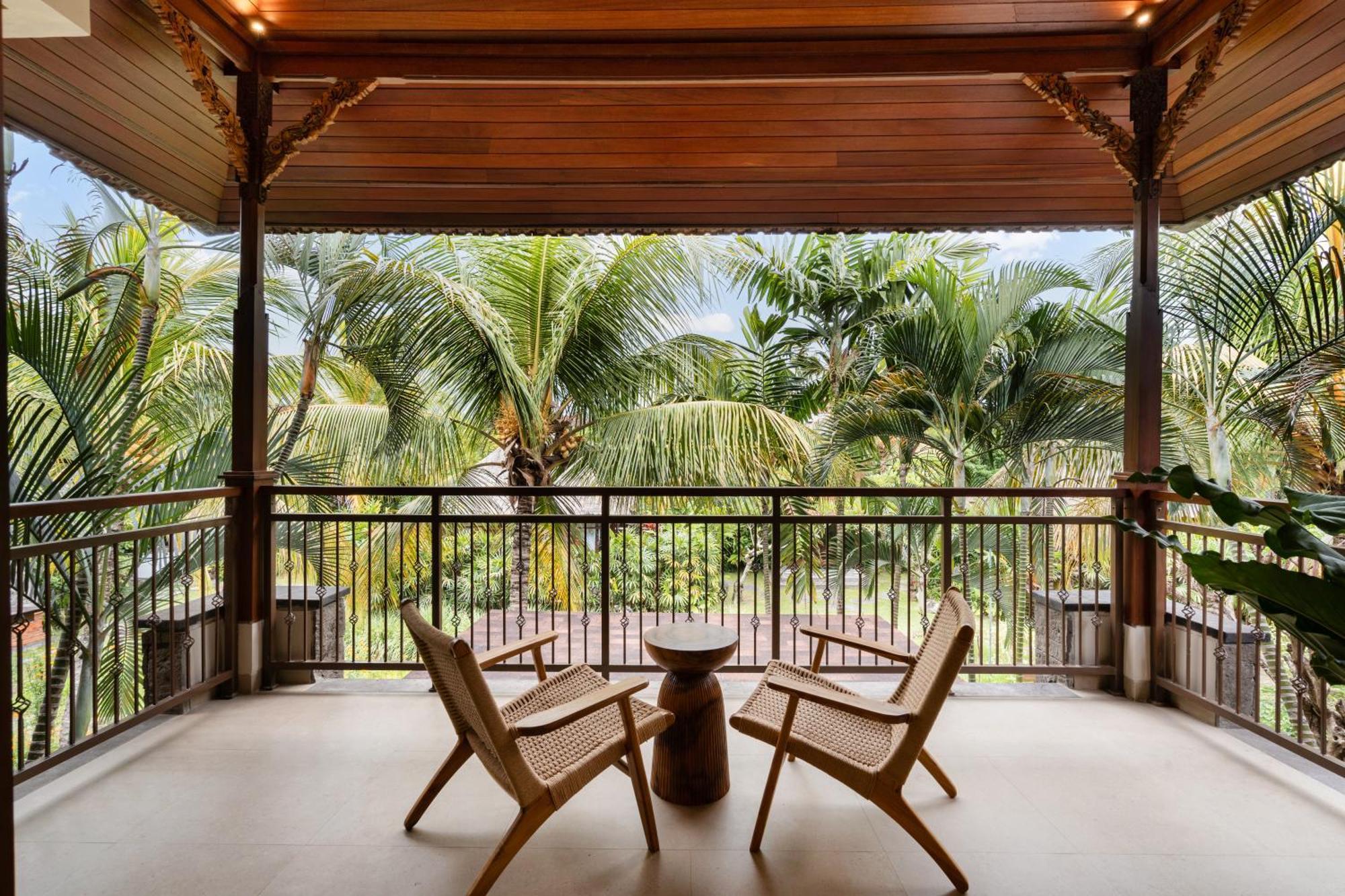 Svarga Bebek Villas อูบุด ภายนอก รูปภาพ