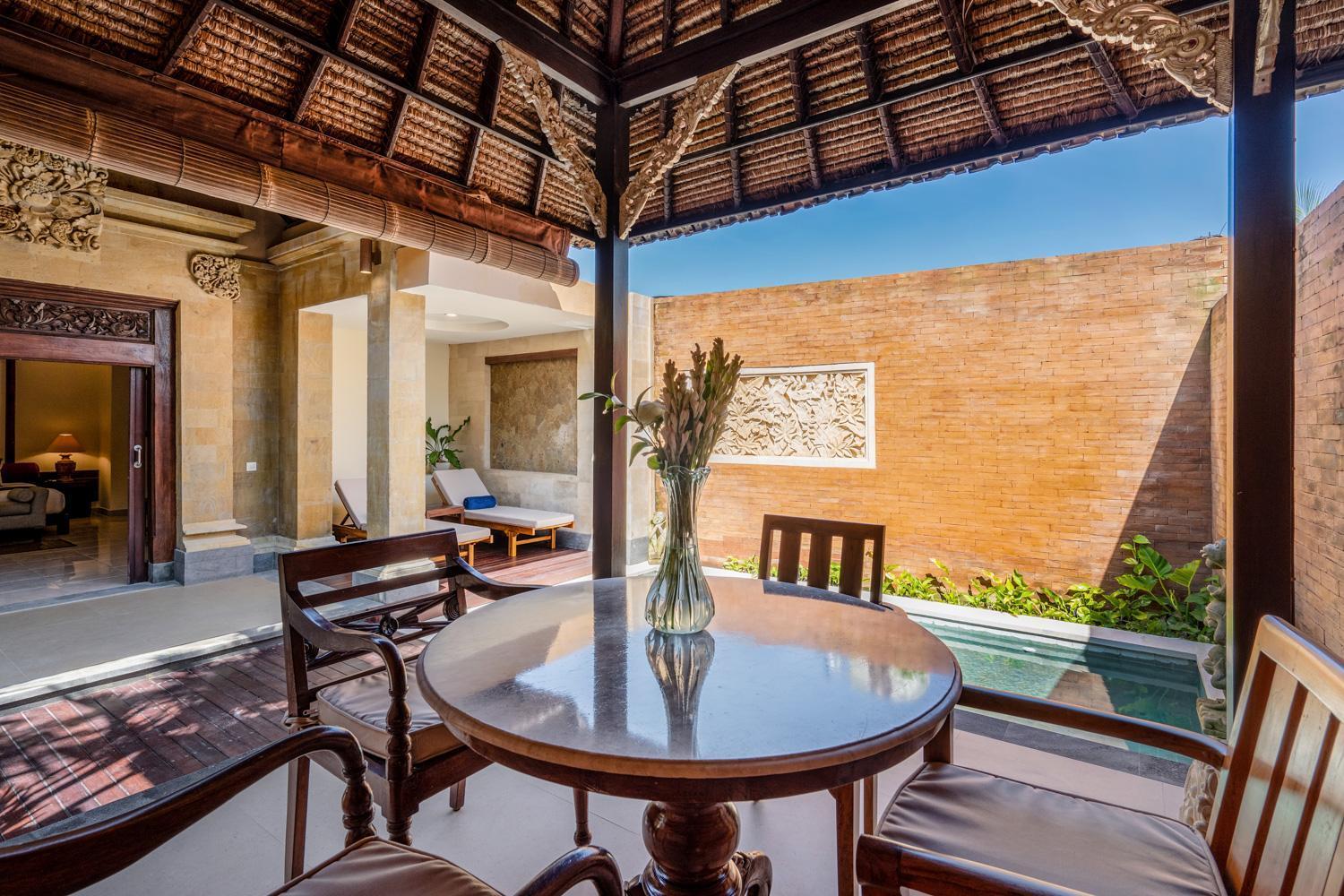 Svarga Bebek Villas อูบุด ภายนอก รูปภาพ